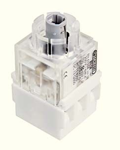 Leucht-Tastkontaktgeber BTL5K