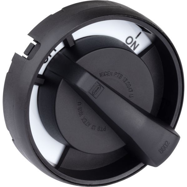 Drehgriff groß 227225