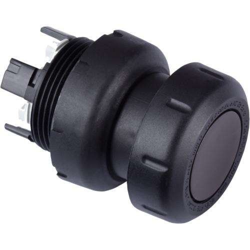 Pilzdrucktaster 8602C3-003-S