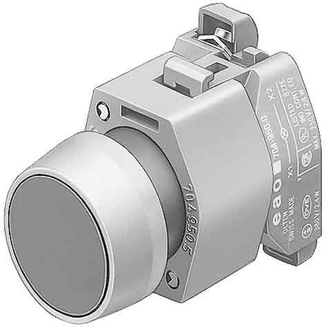 Leuchtmelder 704.006.7