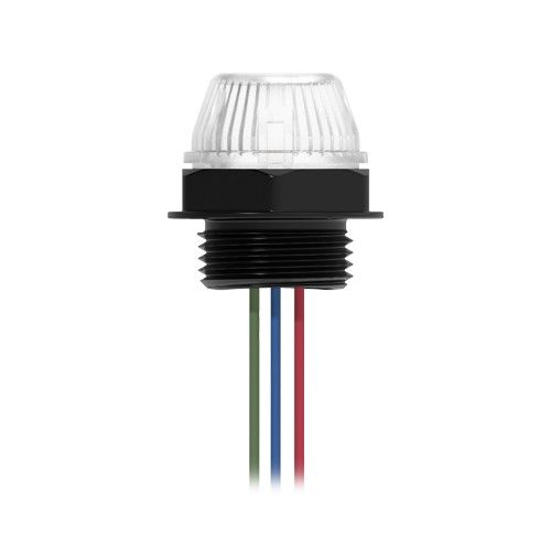 Einschraub-LED rot/grün L20-RD/GN