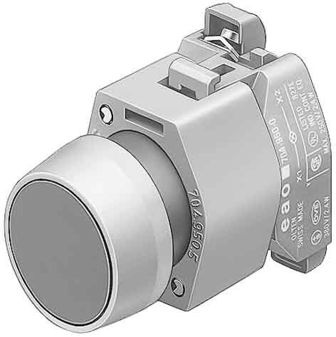 Leuchtmelder 704.006.2