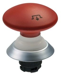 Not-Halt-Schlagtaster NDRZ50RT