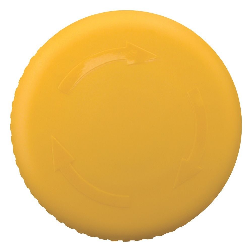 Halt-/Stopp-Taste Pilzform M22Y-PVT