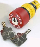 NOT-AUS-Taster 61-5441.4/K