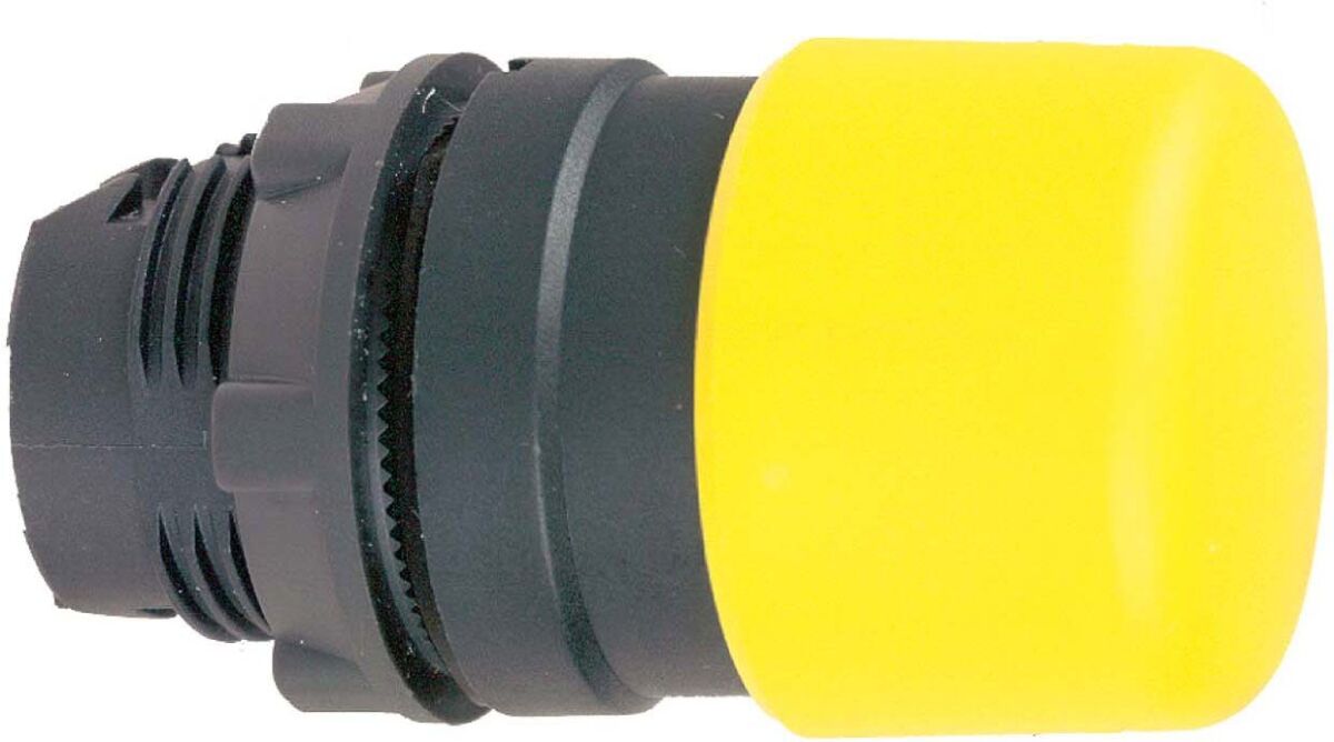Frontelement Drucktaster ZB5AC54