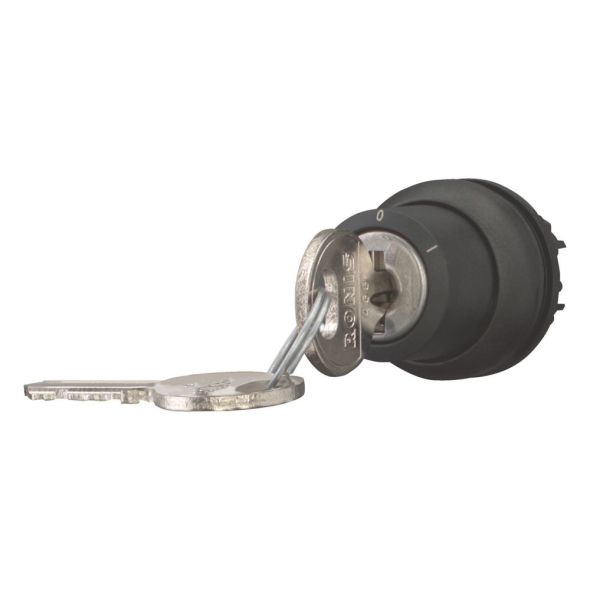 Schlüsseltaste Ronis 455 M22S-WS-RS