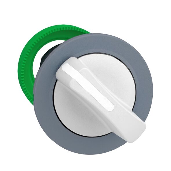 Wahlschalter Frontelement ZB5FD201C0