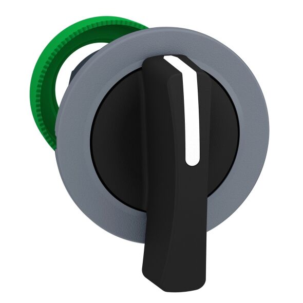 Wahlschalter Frontelement ZB5FJ2C0