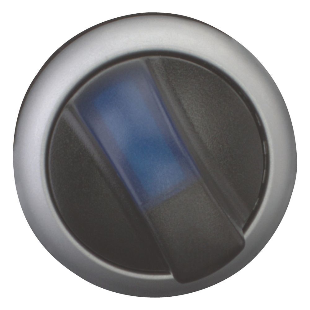 Leuchtwahltaste RMQ-Titan M22-WLKV-B