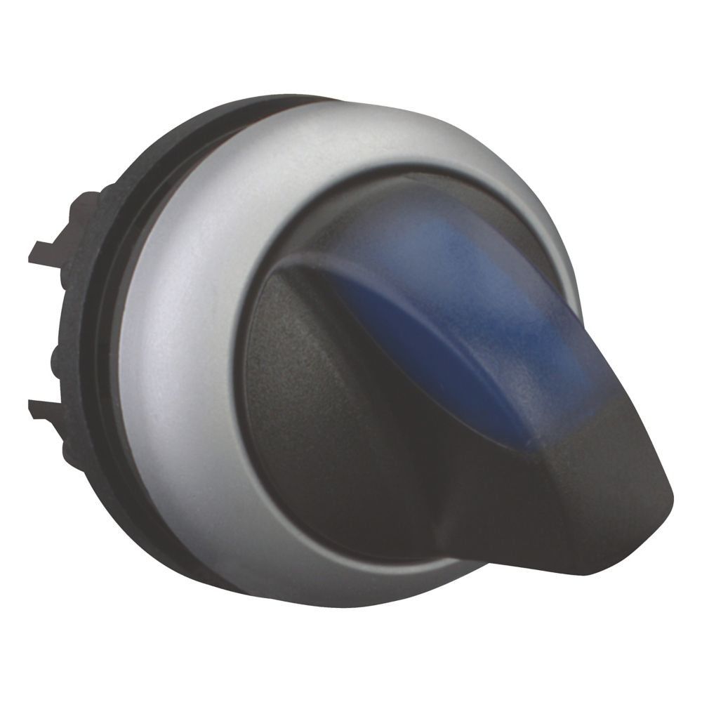 Leuchtwahltaste RMQ-Titan M22-WLKV-B