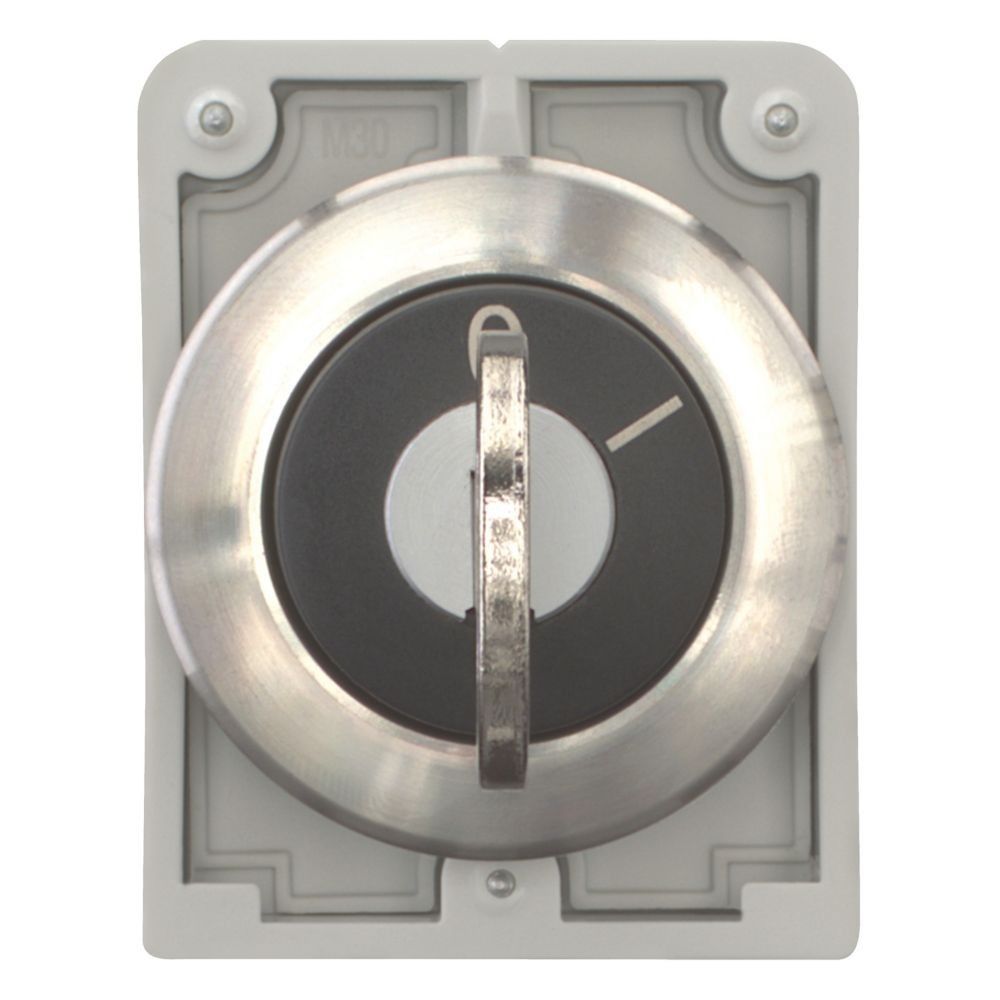 Schlüsseltaste Flat Front M30I-FWRS-MS8