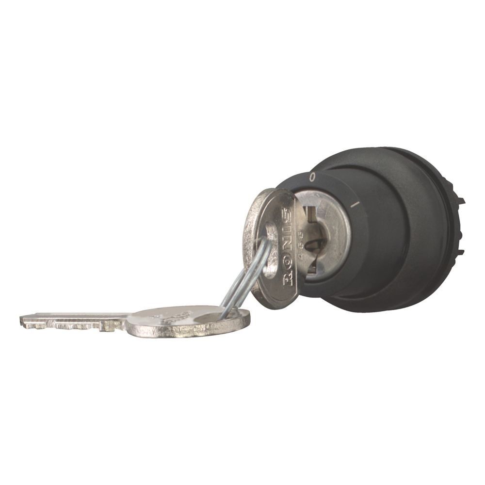 Schlüsseltaste Ronis 455 M22S-WS-RS