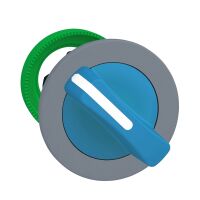 Wahlschalter Frontelement ZB5FD406C0