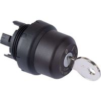 Schlüsselschaltervorsatz 8602C3-008-BM#272935