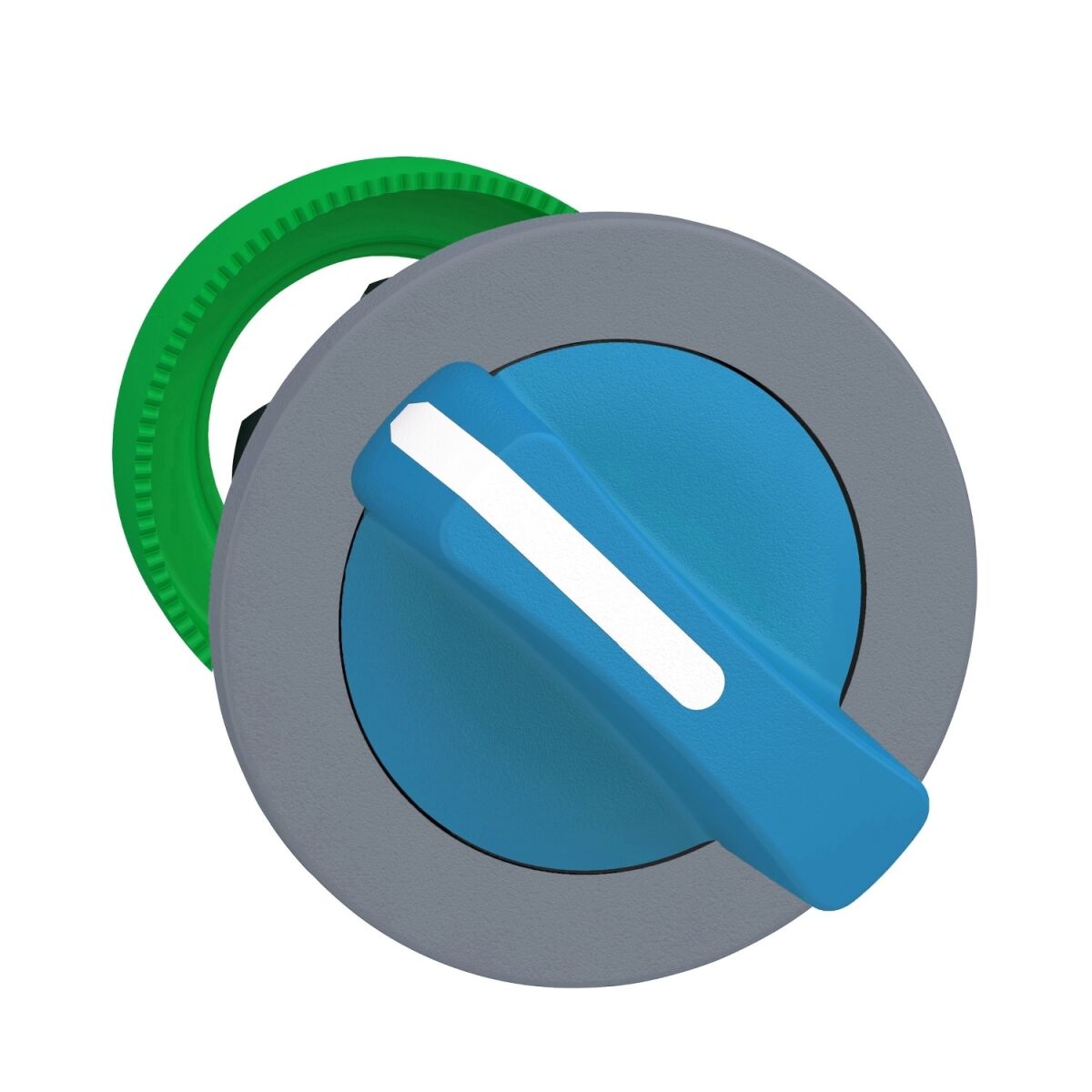 Wahlschalter Frontelement ZB5FD406C0