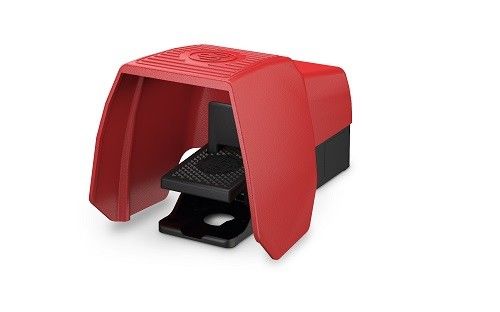 Fußschalter F1-SU1Z AT UN