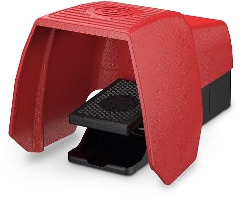 Fußschalter F1-U1Z UN#6161600657