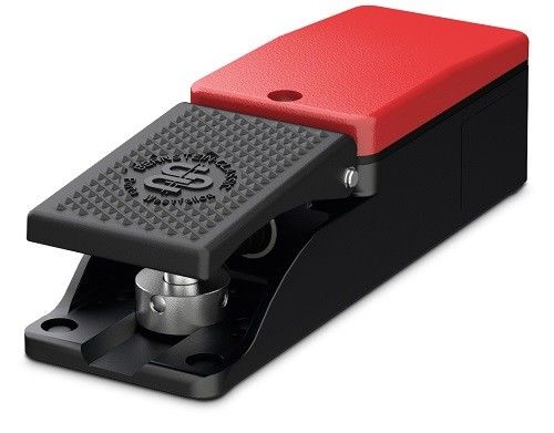 Fußschalter F1-U2ZD #6161200284