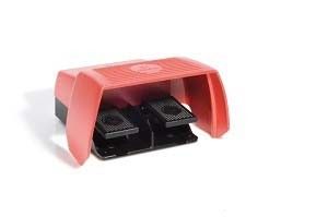 Fußschalter F2-U2Z #6062720016