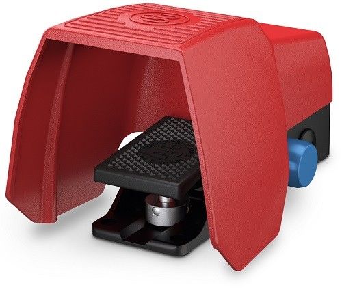 Fußschalter F1-SU1ZA2ZDR UN