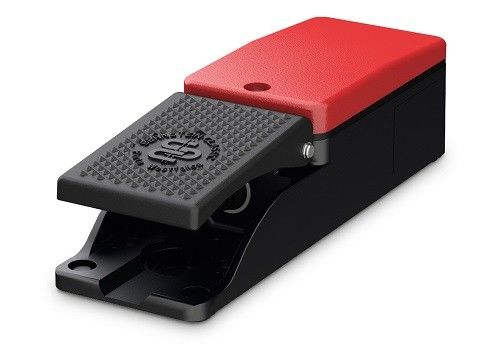 Fußschalter F1-U1Z #6161100424