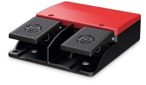 Fußschalter F2-SU1Z/SU1Z