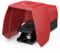 Fußschalter F1-U2ZDUN#6161700587