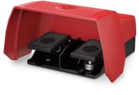 Fußschalter F2-U1Z/ZSD UN