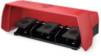 Fußschalter F3-SU1Z/SU1Z/SU1Z UN