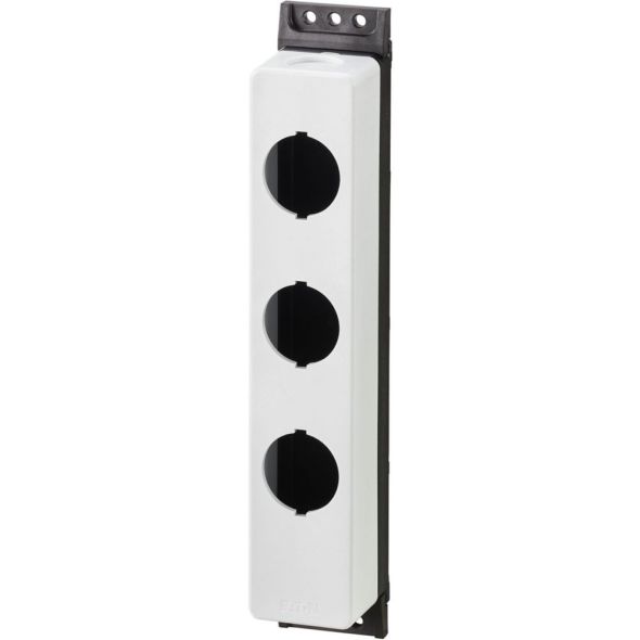 Aufbaugehäuse M30-FI3
