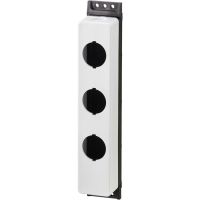 Aufbaugehäuse M30-FI3