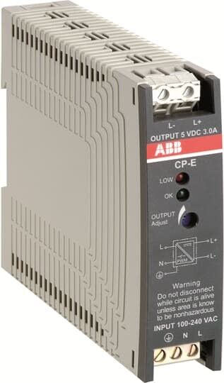 Netzteil CP-E 5/3.0