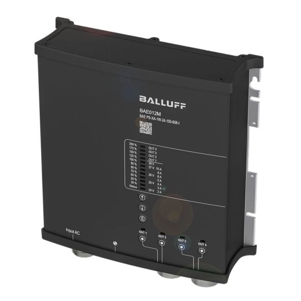Schaltnetzgerät BAE PS-XA-1W#BAE012M
