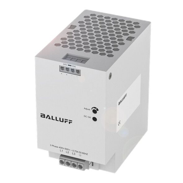Schaltnetzgerät BAE PS-XA-3Y#BAE0116