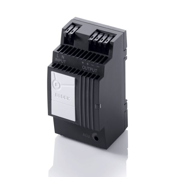 Schaltnetzteil PEL 230/12-2
