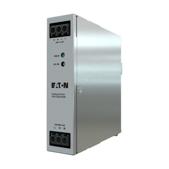 Netzgerät einphasig PSG120E24SMB