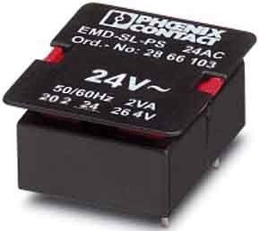 Power Modul EMD-SL-PS- 24AC