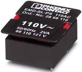 Power-Module EMD-SL-PS-120AC