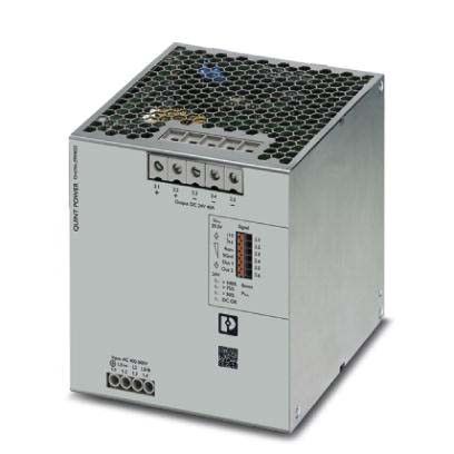 Stromversorgung 1168603
