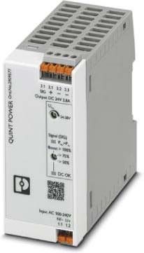 Stromversorgung QUINT4-PS/#2909577