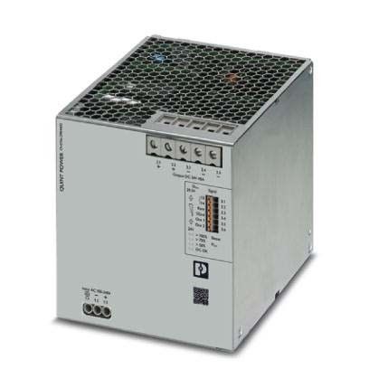 Stromversorgung QUINT4PS/1AC/24DC/40