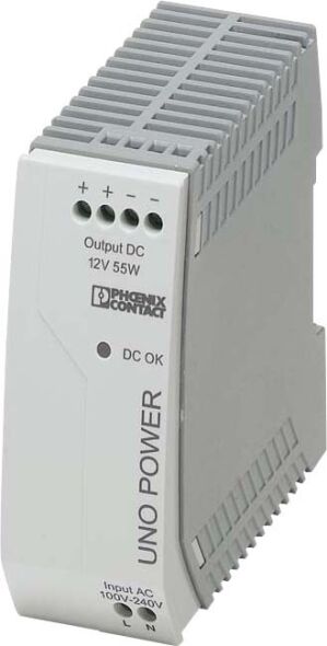 Stromversorgung UNO-PS/1AC/15DC/ 55W