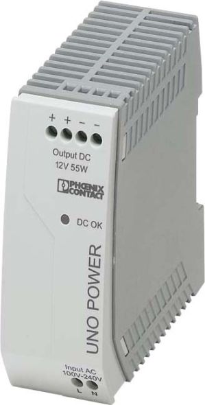 Stromversorgung UNO-PS/1AC/24DC/150W