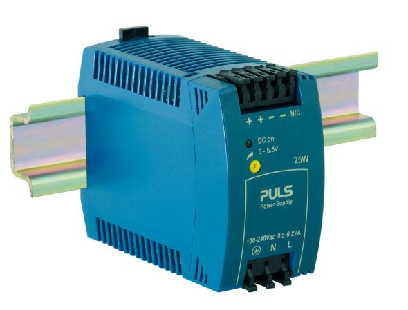 Stromversorgung ML30.101