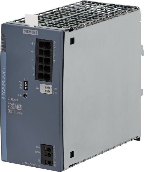 Stromversorgung SITOP 6EP3346-7SB00-3AX0