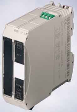 Ex i Stromversorgung 9143/10-156-160-10s