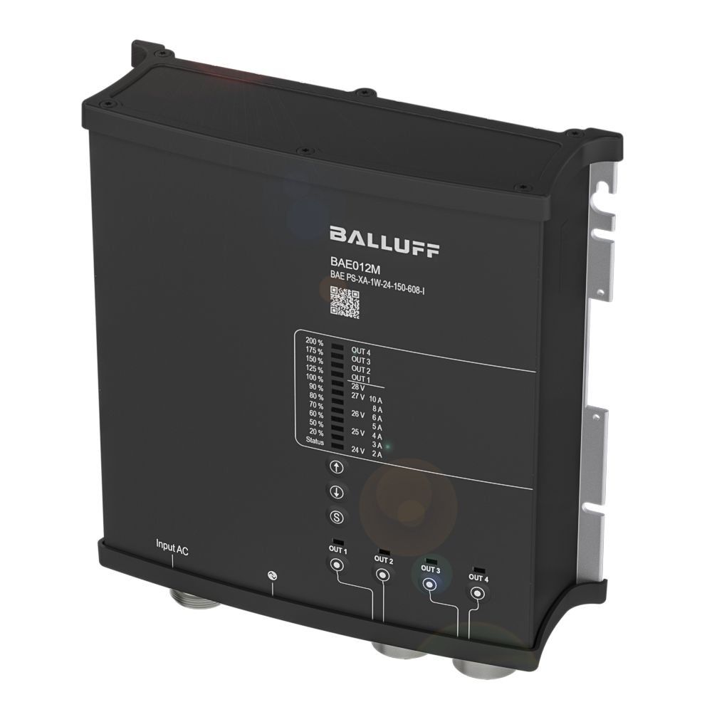 Schaltnetzgerät BAE PS-XA-1W#BAE012M