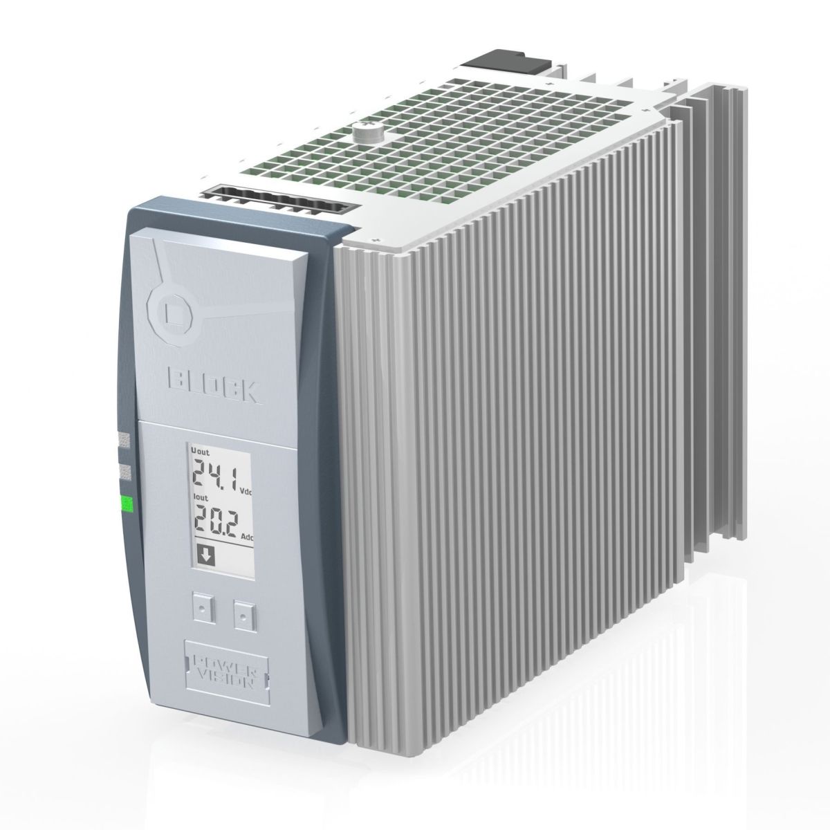 Primärschaltregler PVSB 400/24-20