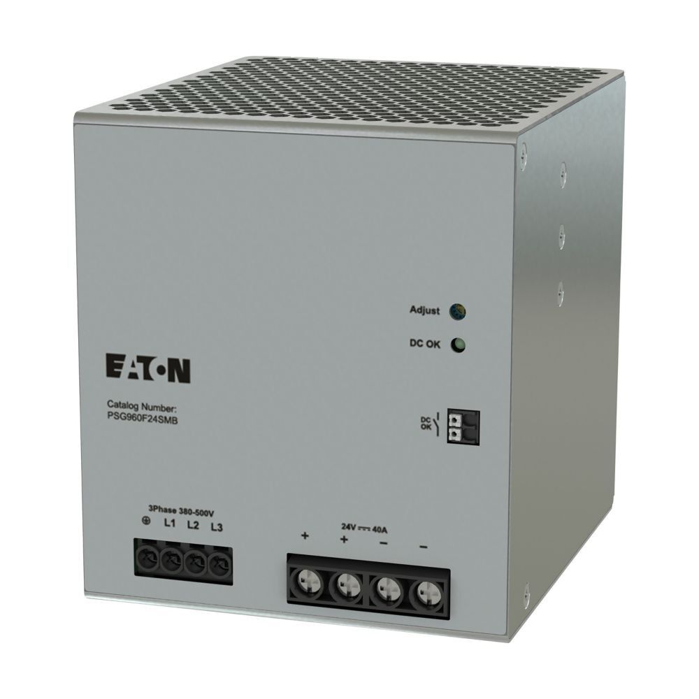 Netzgerät dreiphasig PSG960F24SMB